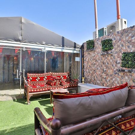 Fawasel Tabuk 2, Al Ulaya فواصل تبوك2 Hotel Екстериор снимка