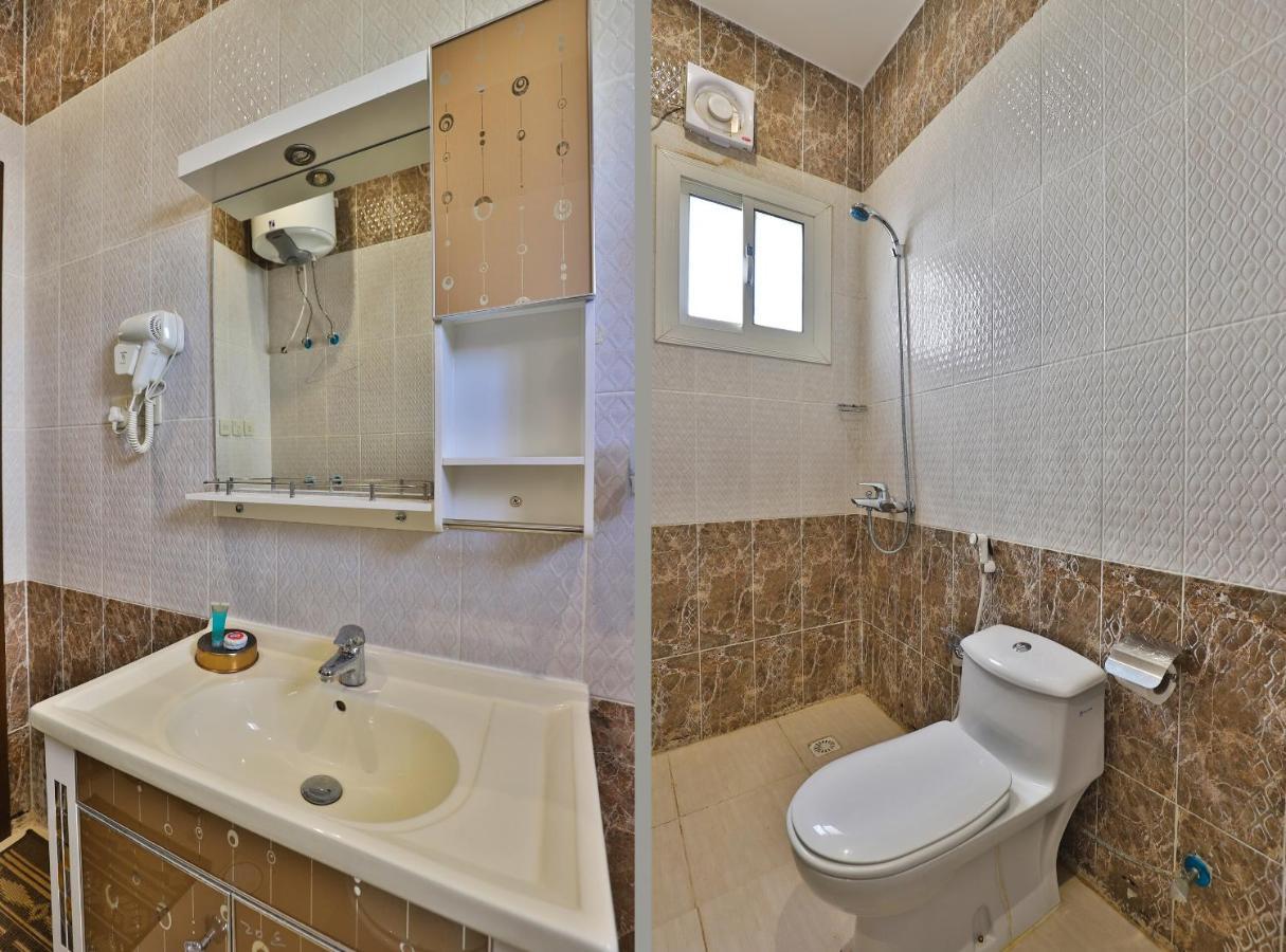 Fawasel Tabuk 2, Al Ulaya فواصل تبوك2 Hotel Екстериор снимка