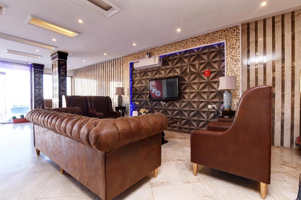 Fawasel Tabuk 2, Al Ulaya فواصل تبوك2 Hotel Екстериор снимка