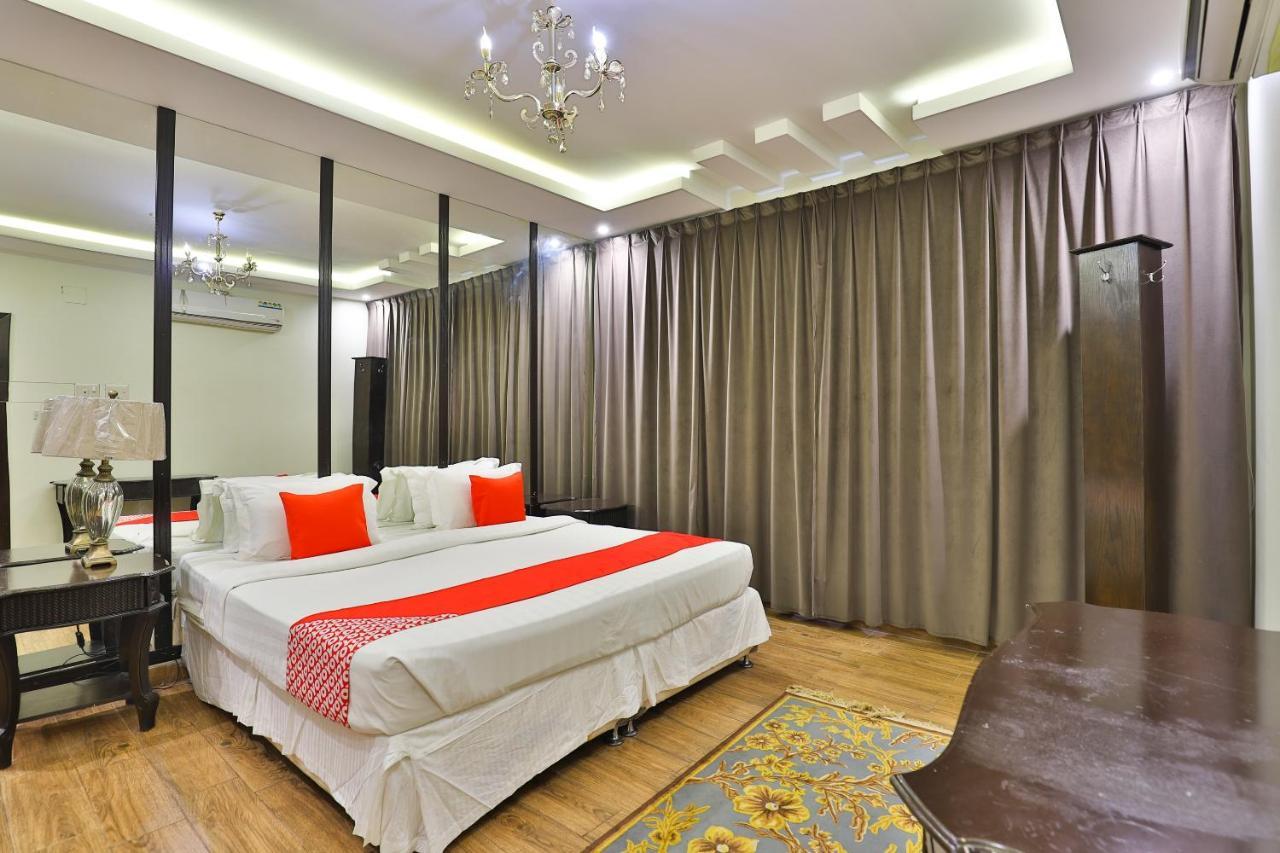 Fawasel Tabuk 2, Al Ulaya فواصل تبوك2 Hotel Екстериор снимка