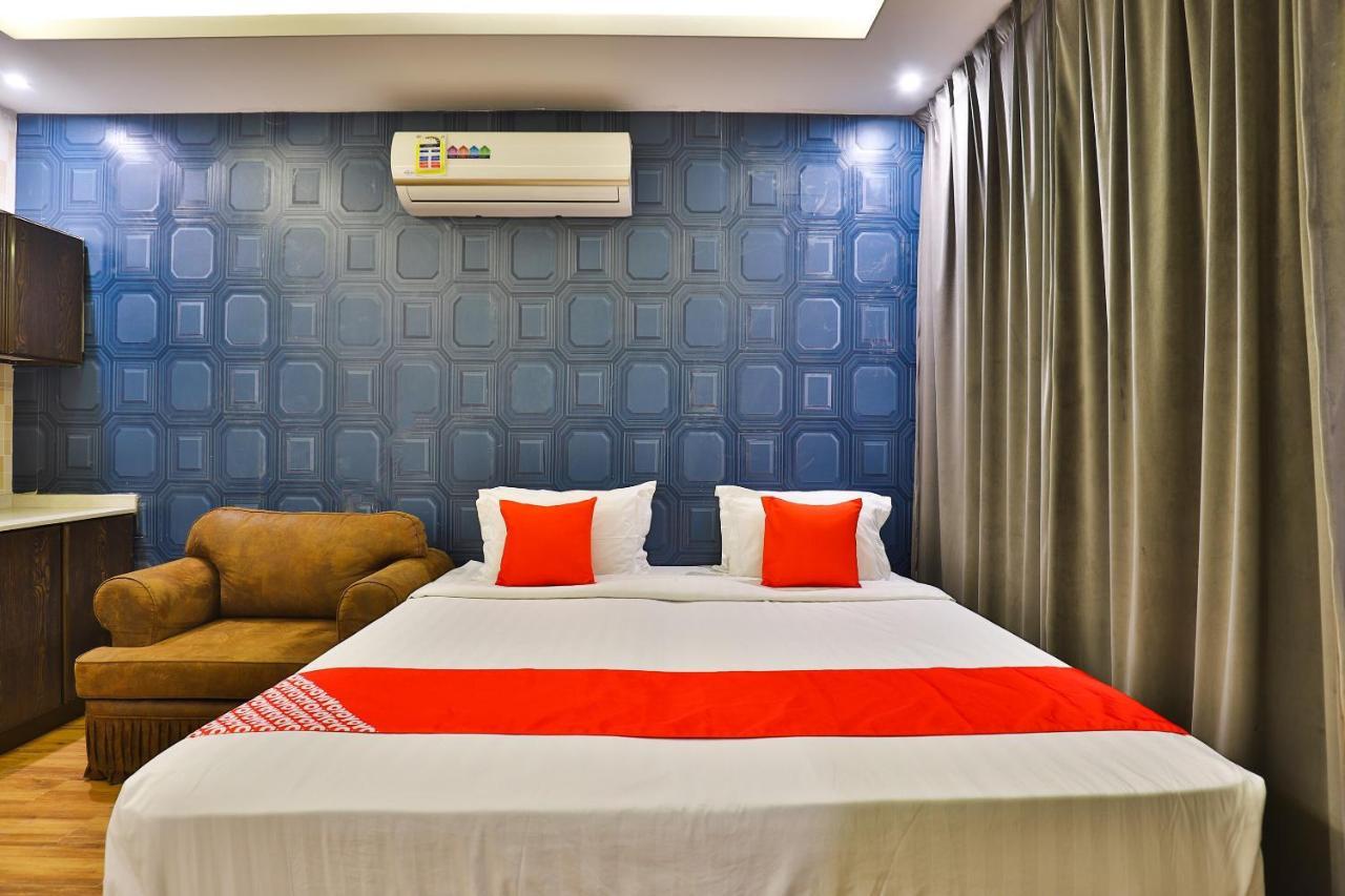 Fawasel Tabuk 2, Al Ulaya فواصل تبوك2 Hotel Екстериор снимка