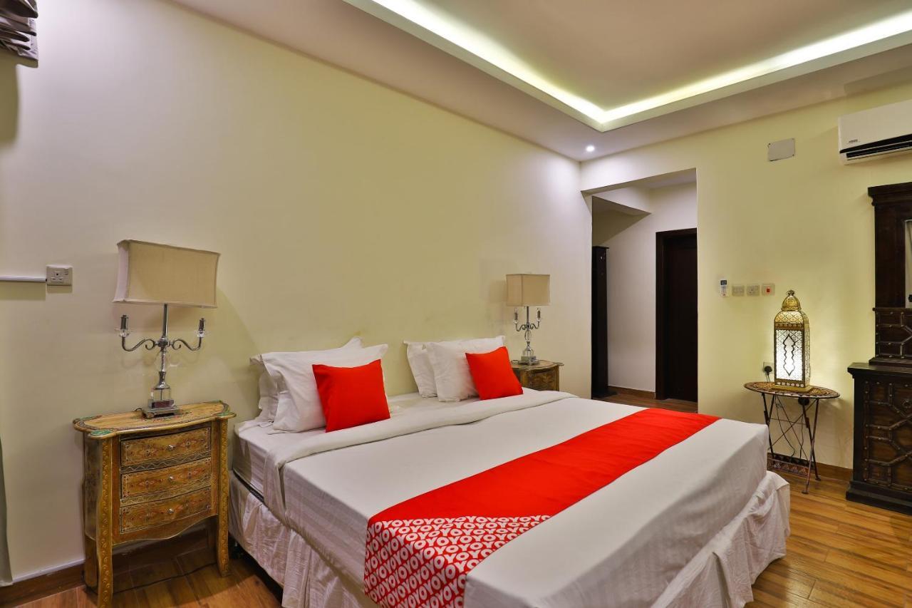 Fawasel Tabuk 2, Al Ulaya فواصل تبوك2 Hotel Екстериор снимка