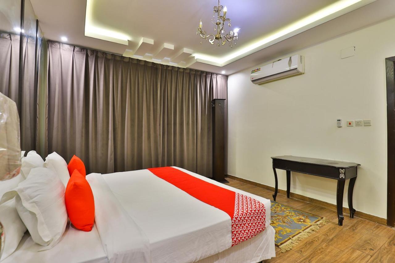 Fawasel Tabuk 2, Al Ulaya فواصل تبوك2 Hotel Екстериор снимка