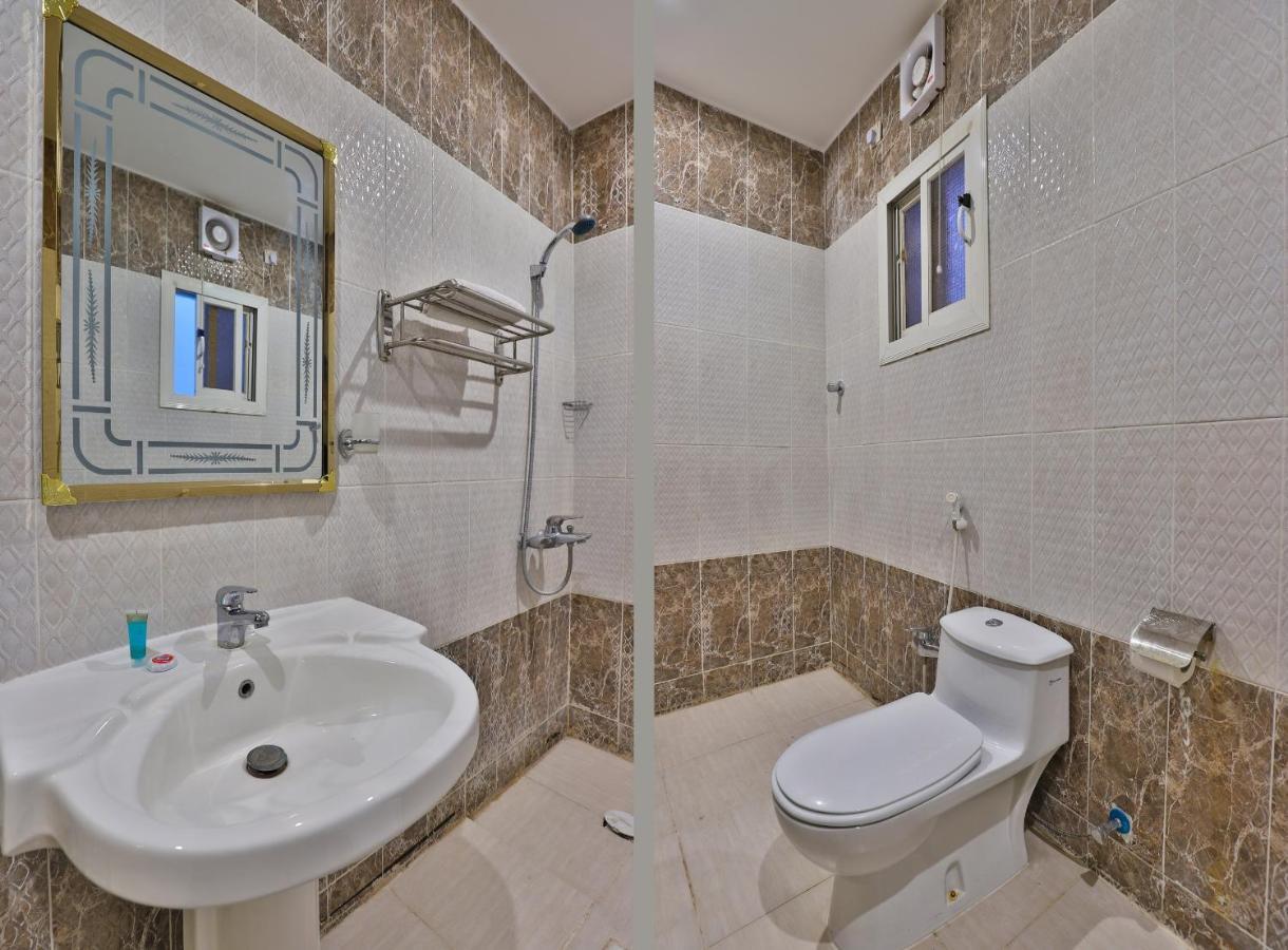 Fawasel Tabuk 2, Al Ulaya فواصل تبوك2 Hotel Екстериор снимка