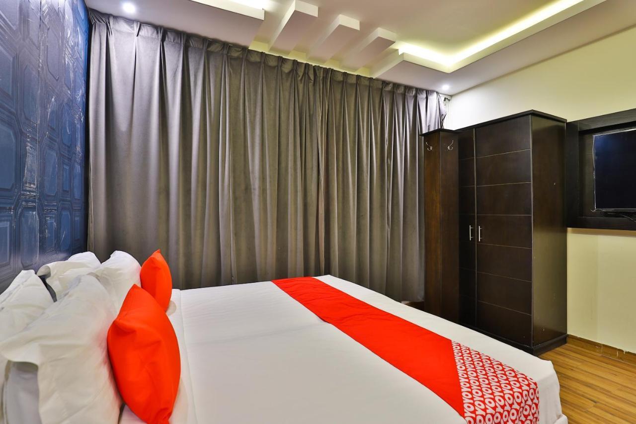 Fawasel Tabuk 2, Al Ulaya فواصل تبوك2 Hotel Екстериор снимка
