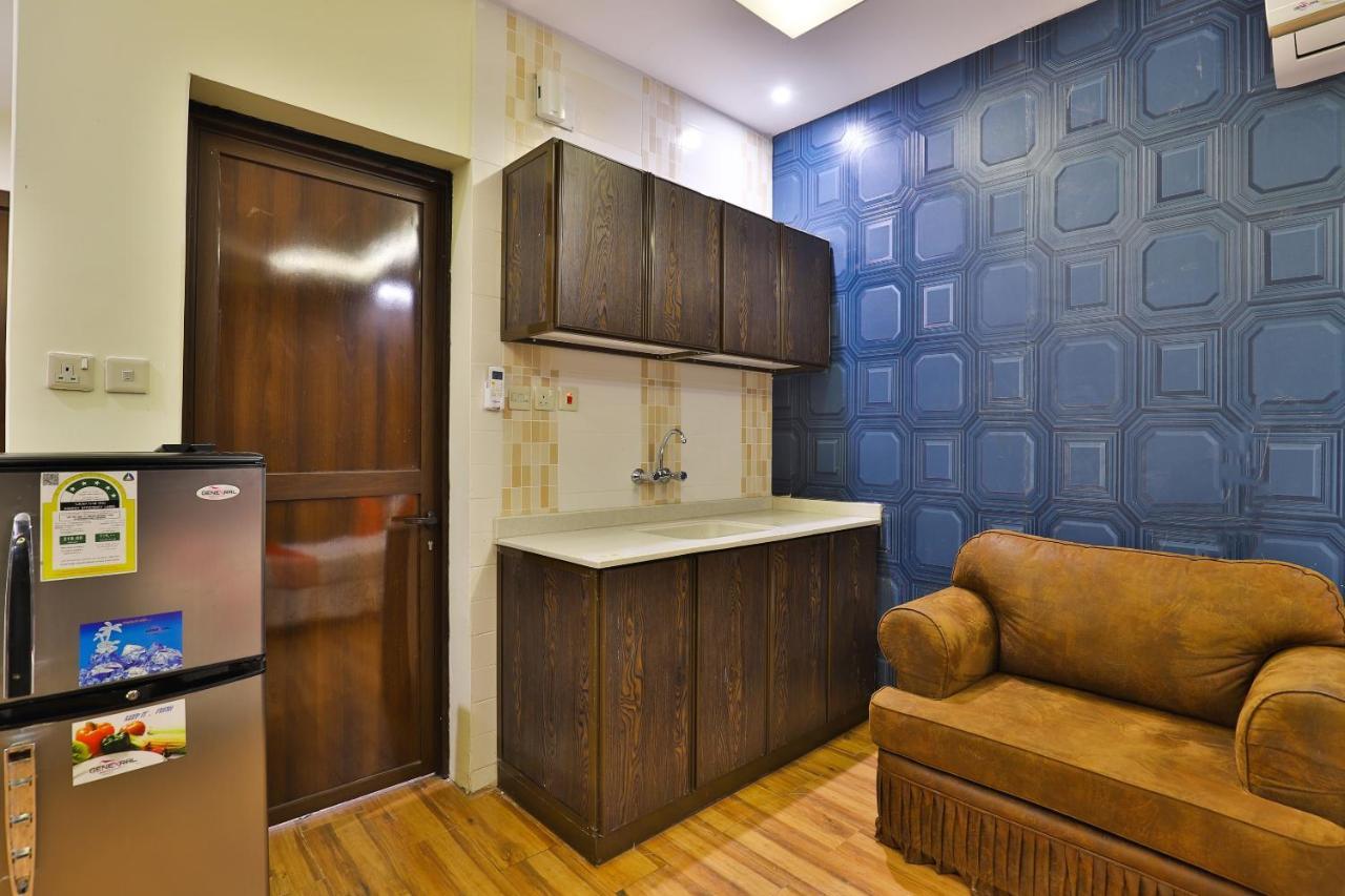 Fawasel Tabuk 2, Al Ulaya فواصل تبوك2 Hotel Екстериор снимка