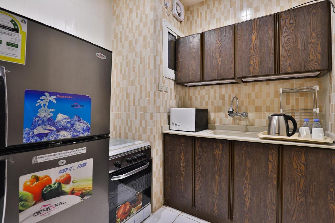 Fawasel Tabuk 2, Al Ulaya فواصل تبوك2 Hotel Екстериор снимка