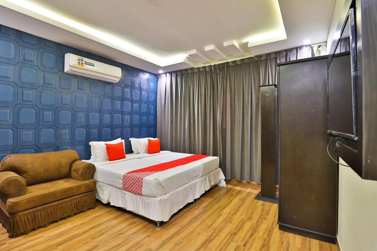 Fawasel Tabuk 2, Al Ulaya فواصل تبوك2 Hotel Екстериор снимка