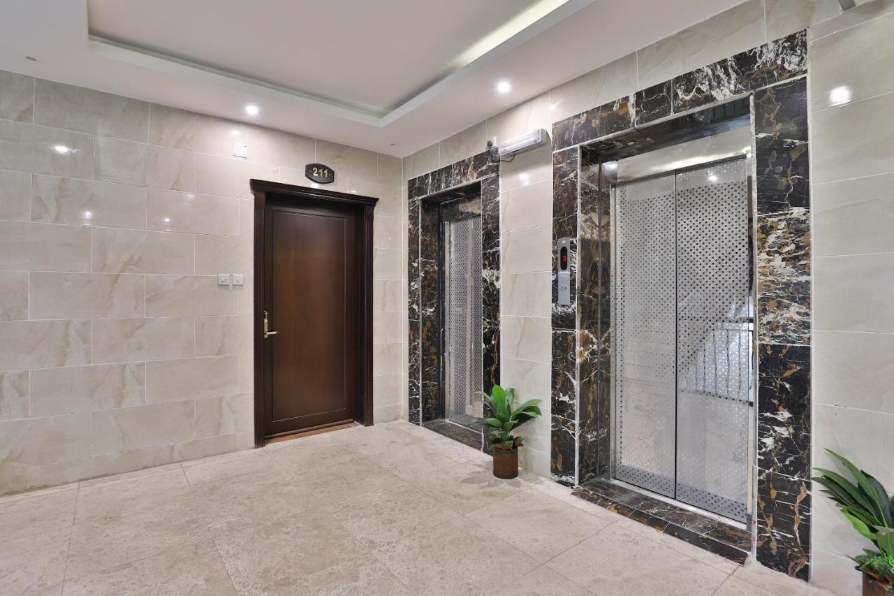Fawasel Tabuk 2, Al Ulaya فواصل تبوك2 Hotel Екстериор снимка